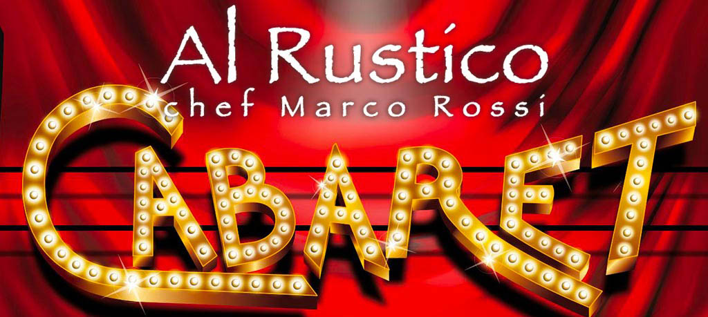 Serara Cabaret - 31 dicembre 2022 - Ristorante Al Rustico